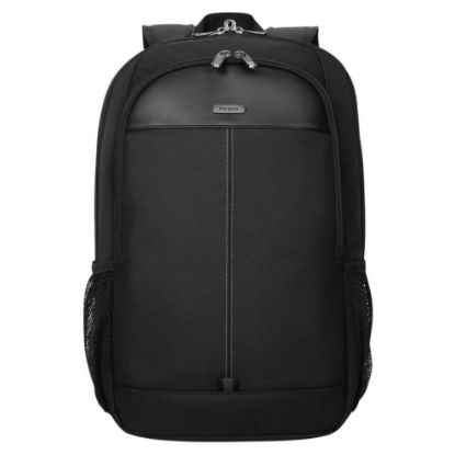 Imagem de Mochila 15.6" Targus Classic Modern Preta