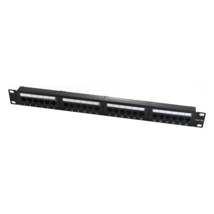 Patch Panel WP 19