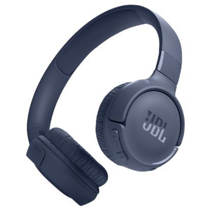 Imagem de Headphones JBL Tune BT T520 Bluetooth Azul