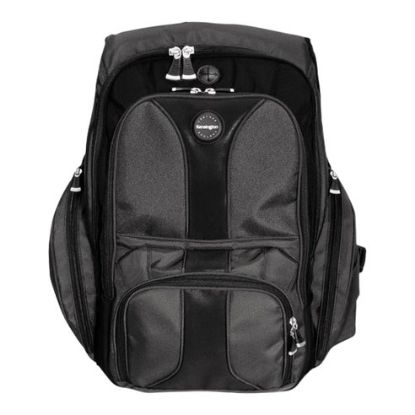 Imagem de Mochila 15.6" Kensington Contour Backpack Preta