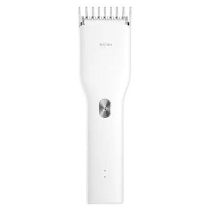 Imagem de Aparador de Cabelo Enchen Hair Clipper Branco