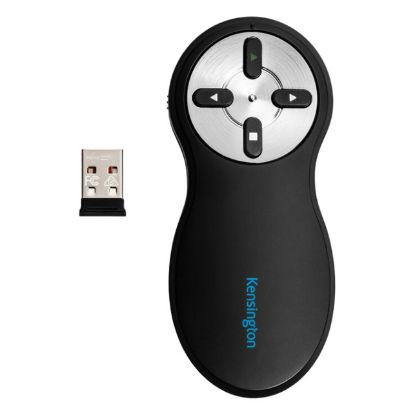 Imagem de Apontador Kensington Presenter Wireless