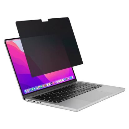 Imagem de Filtro de Privacidade Kensington p/ Portátil MagPro Elite 14" (16:9) Magnético