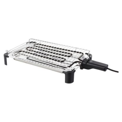 Imagem de Grelhador Elétrico Haeger Grillie 2000W