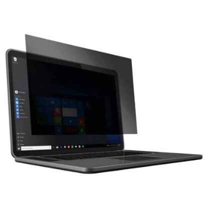 Imagem de Filtro de Privacidade Kensington p/ Portátil 2 Vias 15.6" (16:9) Amovível