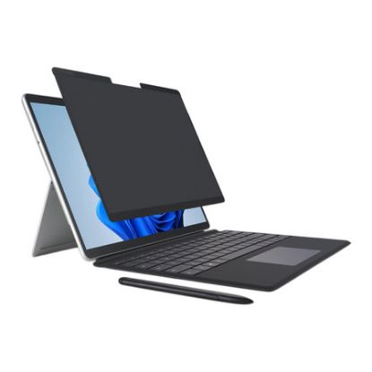 Imagem de Filtro de Privacidade Kensington p/ Portátil MagPro Surface Pro 8 Elite Amovível