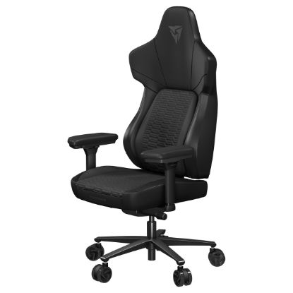 Imagem de Cadeira Ergonómica Gaming ThunderX3 Core Racer Preta
