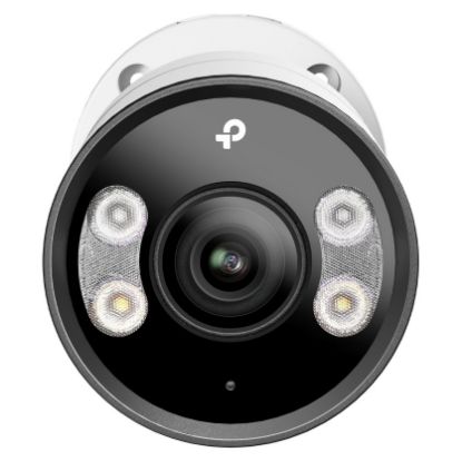 Imagem de Câmara de Vigilância Exterior TP-Link VIGI Bullet C345 2.8mm Security 4MP