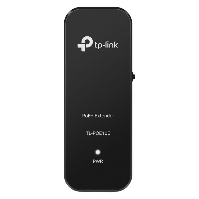 Injetor PoE+ TP-Link TL-POE10E Gigabit - Novo Atalho