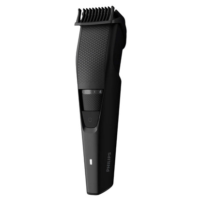 Imagem de Aparador de Barba Philips BeardTrimmer 3000 BT3234/15 Preto
