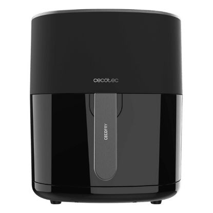 Imagem de Fritadeira Ar Quente Cecotec Cecofry Fantastik 6500 6.5L - 1700W Preta