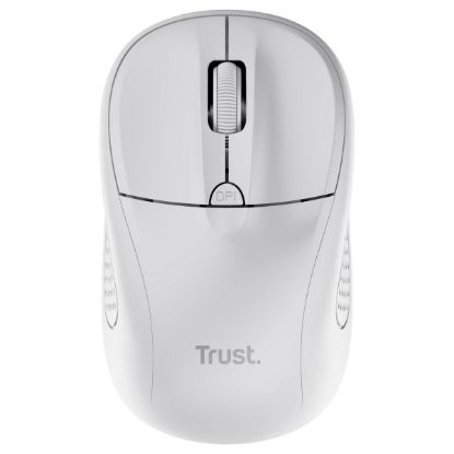 Imagem de Rato Trust Primo Wireless Branco