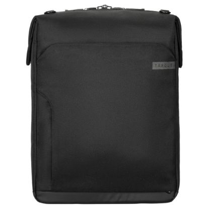 Imagem de Mochila 16" Targus Work+ Convertible Preta