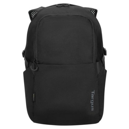 Imagem de Mochila 15.6" Targus EcoSmart Zero Waste Preta