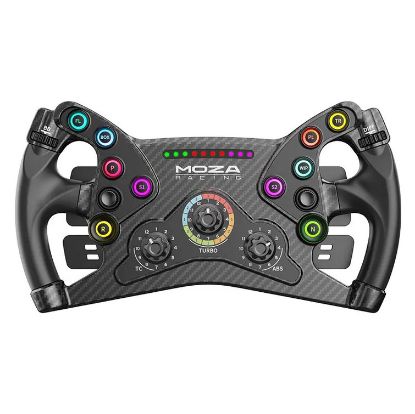Imagem de Volante MOZA Racing KS GT
