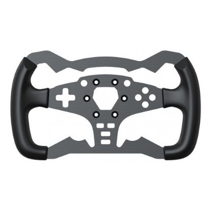 Imagem de Capa Borracha Volante MOZA Racing ES Formula Rim