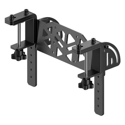 Imagem de Suporte MOZA Racing para Volante Camião e Base de Volante RS062