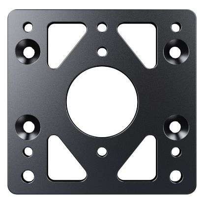 Imagem de Placa Base para Volante MOZA Racing RS049