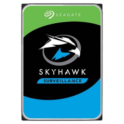 Imagem de Disco Seagate SATA 3TB 256MB SkyHawk Surveillance