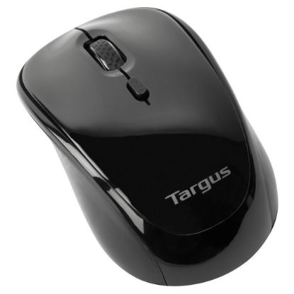 Imagem de Rato Targus Blue Trace Wireless Preto