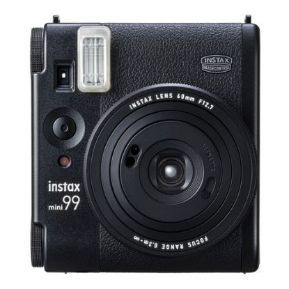 Imagem de Câmara Fotográfica Instantânea Instax Mini 99 Preta