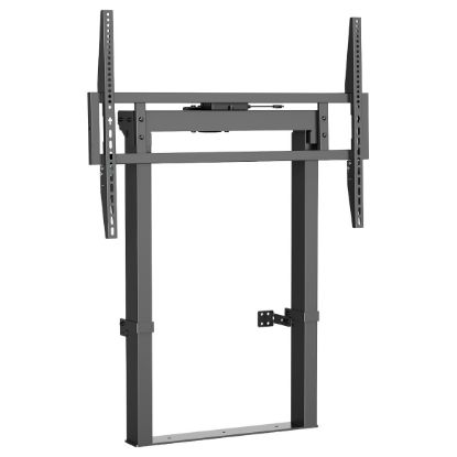 Imagem de Suporte Parede p/ Ecrã 55"/100" Ewent EW1549 Preto