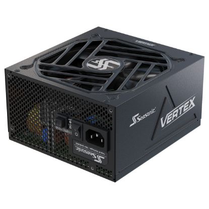 Imagem de Fonte Seasonic Vertex PX 750W 80Plus Platinum Modular