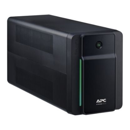 Imagem de UPS APC Easy BVX 2200VA AVR Schuko - BVX2200LI-GR