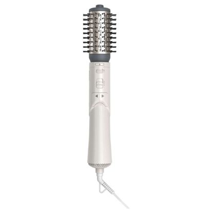 Imagem de Escova Modeladora de Cabelo Philips Air Styler BHA710/00 Cinza