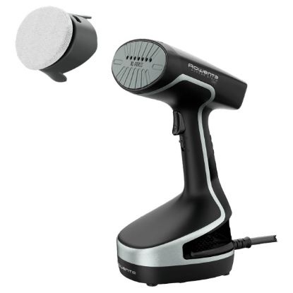 Imagem de Ferro a Vapor Vertical Rowenta Access Steam Force DR8270D1 2000W Preto