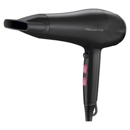 Imagem de Secador de Cabelo Rowenta Motion 2200W Preto