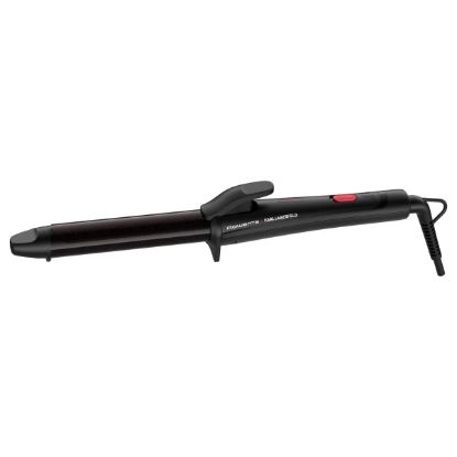 Imagem de Modelador de Cabelo Rowenta X Karl Lagerfeld Preto