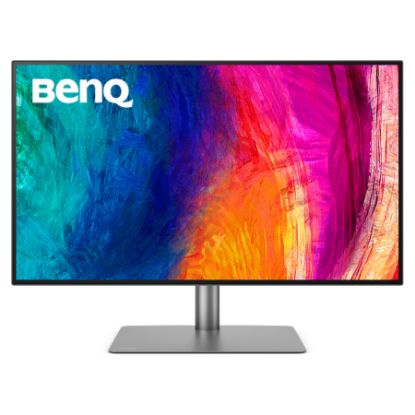 Imagem de Monitor BenQ Creative Pro 31.5" DesignVue PD3225U IPS 4K 16:9 60Hz HDR10 (5ms)