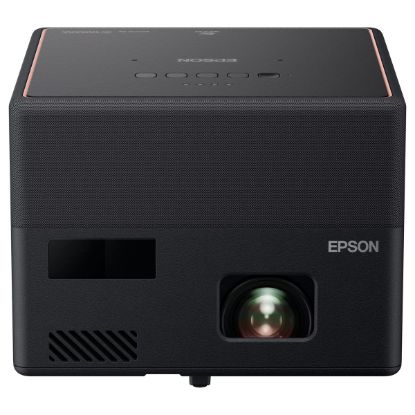 Imagem de Projetor Portátil Epson EF-12 3LCD FHD Laser 1000 Lumens Android TV