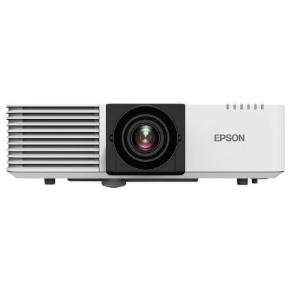 Imagem de Projetor Epson EB-L520U 3LCD WUXGA 5200 Lumens