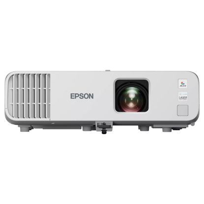 Imagem de Projetor Epson EB-L210W 3LCD WXGA 4500 Lumens