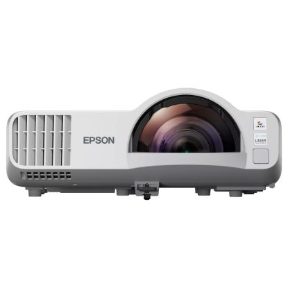 Imagem de Projetor Epson EB-L210SW 3LCD WXGA 4000 Lumens