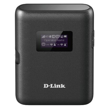 Imagem de Hotspot 4G D-Link DWR-933 300Mbps Wireless Mobile SIM Card