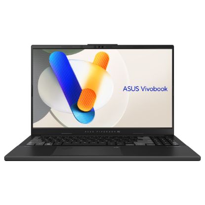 Imagem de Portátil Asus VivoBook Pro 15 OLED N6506MV-94BO46CB1 15.6" Ultra 9 185H 24GB SSD 1TB RTX 4060 W11 Pro Cinza Escuro