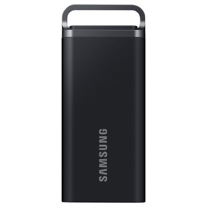 Imagem de SSD Externo Samsung Portable T5 Evo 4TB USB3.2