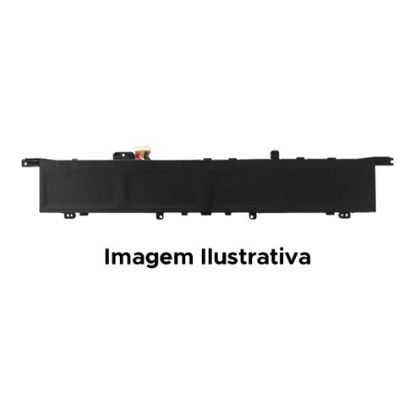 Imagem de Bateria p/ Portátil HP 17-an015np 8C 14.4V 86Wh 5973mAh (conetor 12 pinos)
