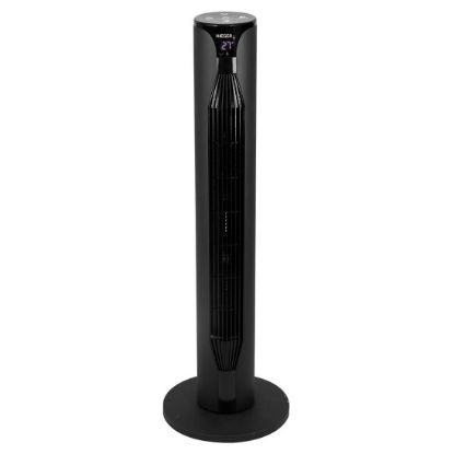 Imagem de Ventoinha de Coluna Haeger Elite Tower 55W Preta