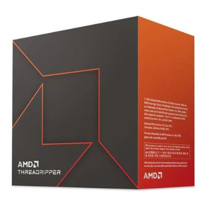 Imagem de Processador AMD Ryzen Threadripper 7970X 32-Core (4.0Ghz/5.3Ghz) SktsTR5