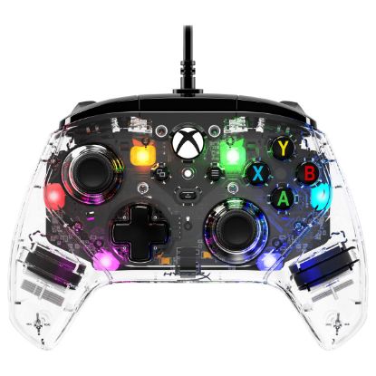 Imagem de GamePad HyperX Clutch Gladiate RGB (PC/Xbox One/Series S/X)