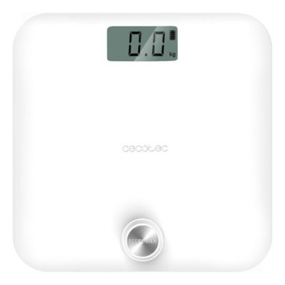Imagem de Balança Digital Cecotec Surface Precision EcoPower 10000 Healthy Branca