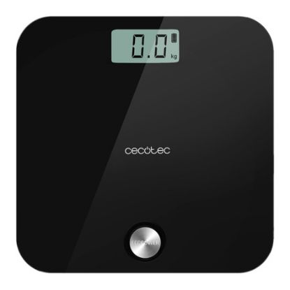 Imagem de Balança Digital Cecotec Surface Precision EcoPower 10000 Healthy Preta