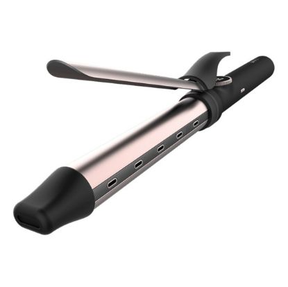 Imagem de Modelador de Cabelo Cecotec Bamba SurfCare Curly Sphere