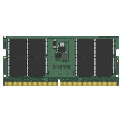 Imagem de SODimm DDR5 48GB Kingston CL46 5600MT/s 2Rx8