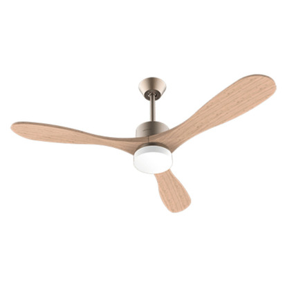 Imagem de Ventoinha de Teto Cecotec EnergySilence Aero 5290 Golden Pro