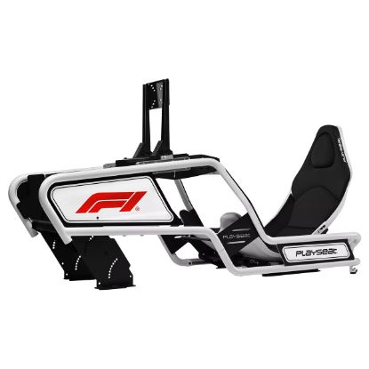 Imagem de Cockpit Playseat Formula Intelligence F1 Edition
